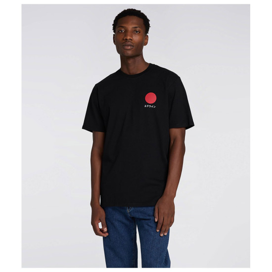 Edwin Ανδρική κοντομάνικη μπλούζα Japanese Sun Tee